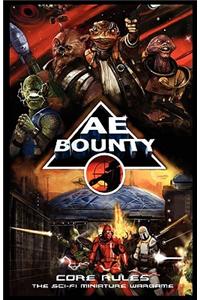 Ae Bounty Core Rules