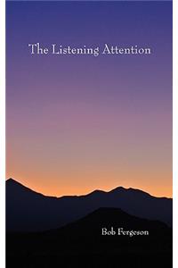 The Listening Attention