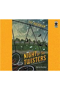 Night of the Twisters