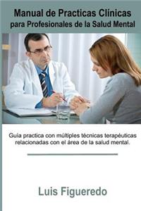 Manual de Practicas Clinicas