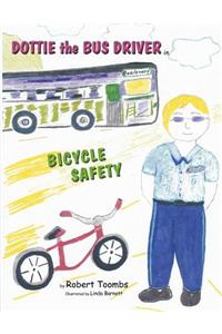 Dottie the Bus Driver in Bicycle Safety