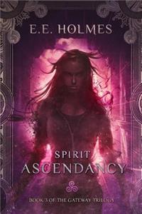 Spirit Ascendancy