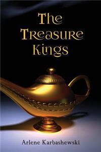 The Treasure Kings