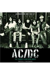 AC/DC the Thunder from Down Under