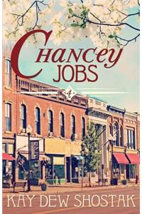 Chancey Jobs