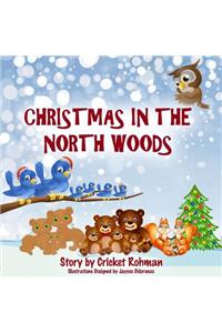 Christmas In The North Woods