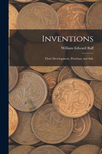 Inventions
