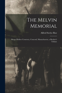 Melvin Memorial