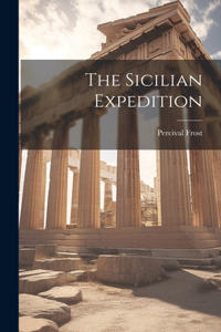 The Sicilian Expedition