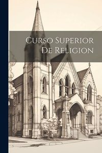 Curso Superior De Religion