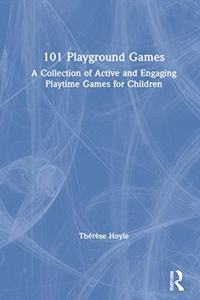 101 Playground Games