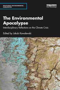 Environmental Apocalypse