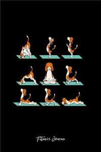 Fitness Journa