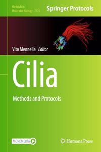 Cilia