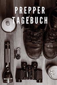 Prepper Tagebuch