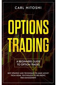 Options trading