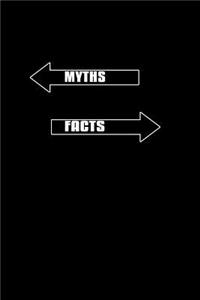 Myths. Facts