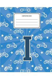 Composition Book I