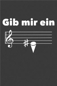 Gib mir ein