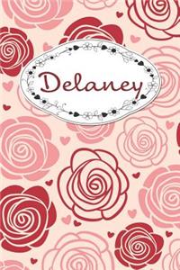 Delaney