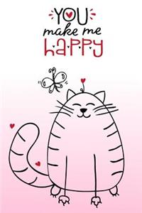 You Make Me Happy