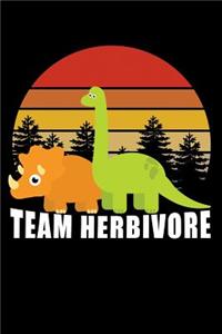 Team herbivore