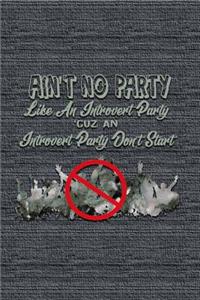 Introvert Party