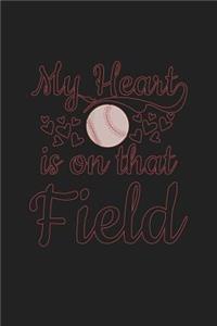 My Heart is on That Field
