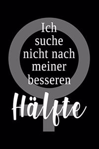 Frauenpower Notizbuch