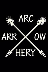 Archery Arrows
