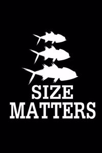 Size Matters