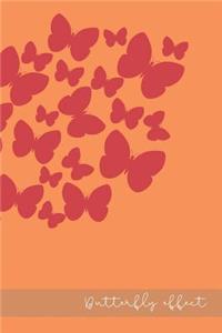 Butterfly effect