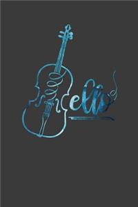 Cello