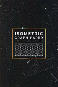 Isometric Notebook