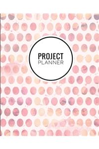 Project Planner