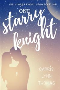 One Starry Knight