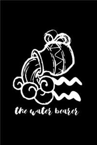 The Water Bearer