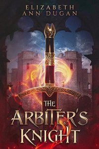 The Arbiter's Knight