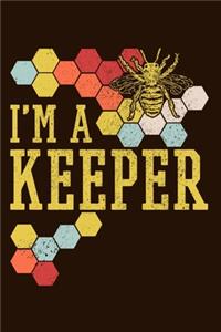 I'm A Keeper
