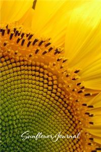 Sunflower Journal