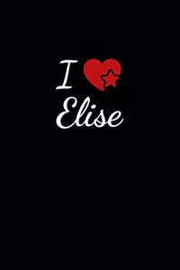 I love Elise