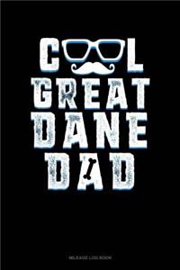 Cool Great Dane Dad