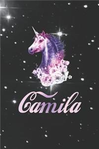 Camila