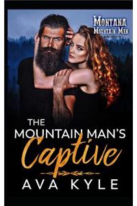 Mountain Man's Captive