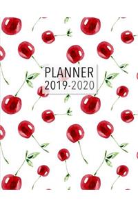 Planner 2019-2020