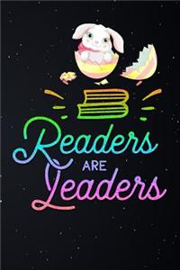 Readers Are Leaders