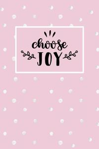 Choose Joy