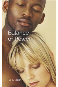 Balance of Power