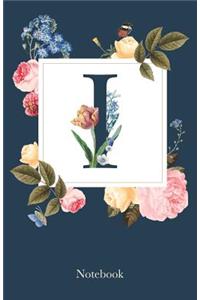 I Notebook