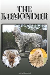 Komondor